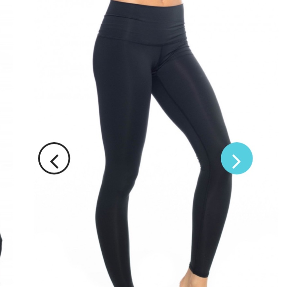 moon phase leggings